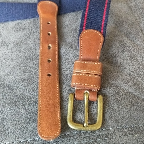 Coach Belt - Picture 7 of 7